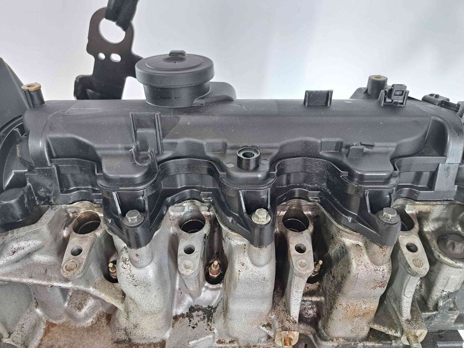 Motor complet ambielat  Renault Scenic 3 [Fabr 2009-2015] K9KN837 1.5