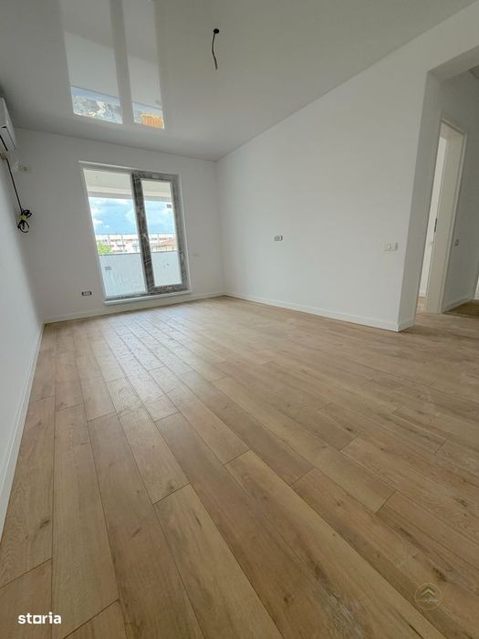Apartament 2 camere - bloc finalizat Militari Residence