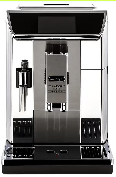 DE'LONGHI кофемашина Ecam 650.85.MS