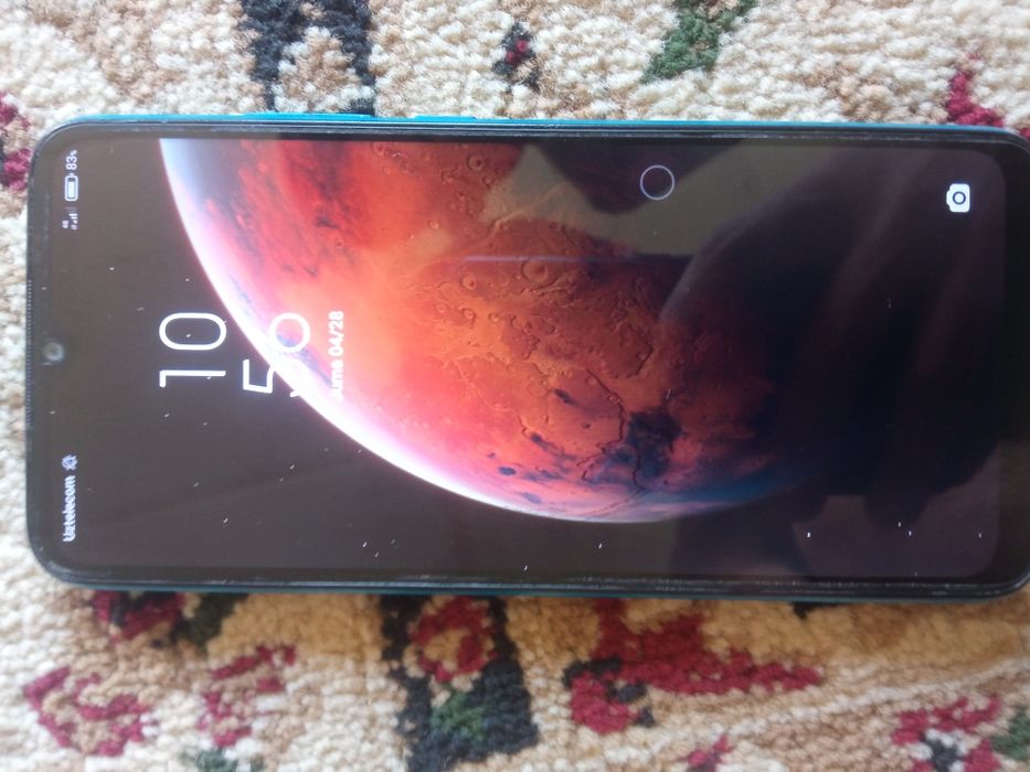 Redmi 9a 800min Tel zor iwlidi