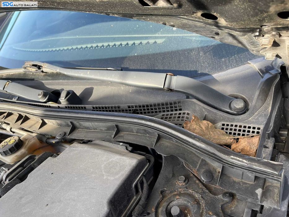 Motoras Stergatoare Parbiz Mazda 3 2009 - 2013