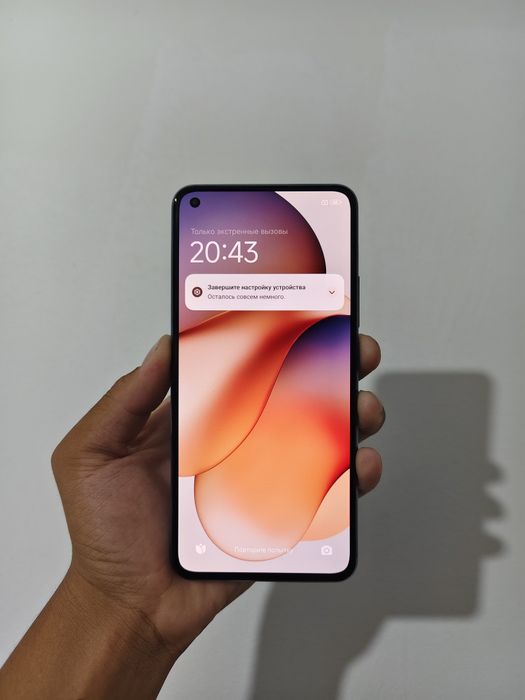 Xiaomi mi 11 lite 128гб