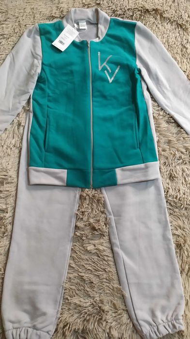 Спортивный костюм российского производства