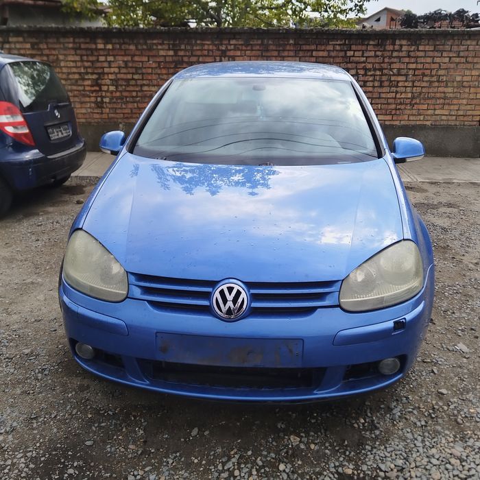 Oglinda stanga/dreapta Vw Golf 5 an 2003-2008
