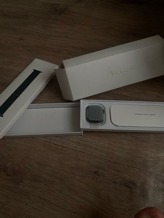 Apple Watch часы