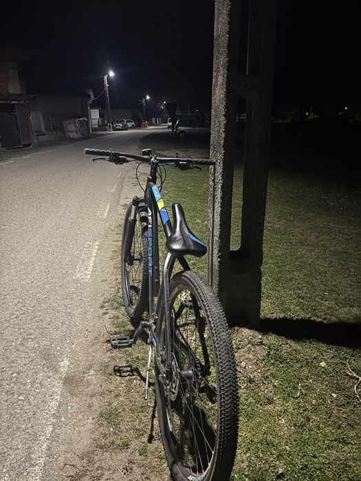 Vand bicicleta afisport