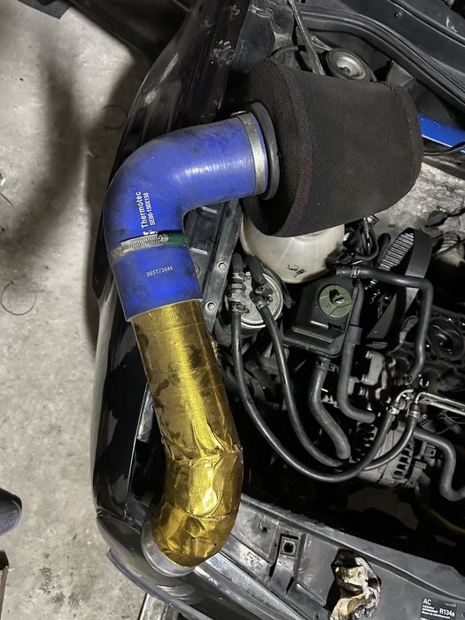 Голф 4 1.9 131 на части!