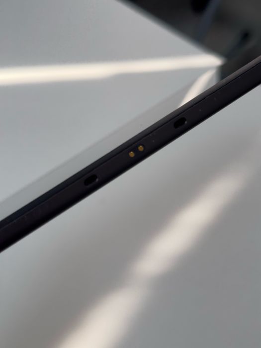 Lenovo Tab M10 FHD Plus (2nd Gen) tablet.