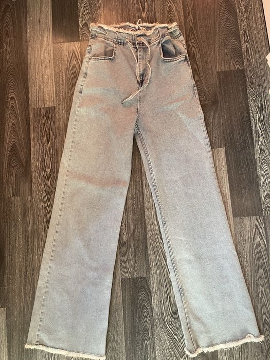 Дамски дънки limited