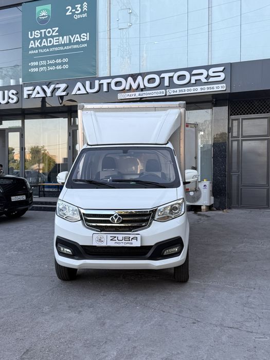 Changan t3 sotiladi 2024 dan haydalgan kraska toza