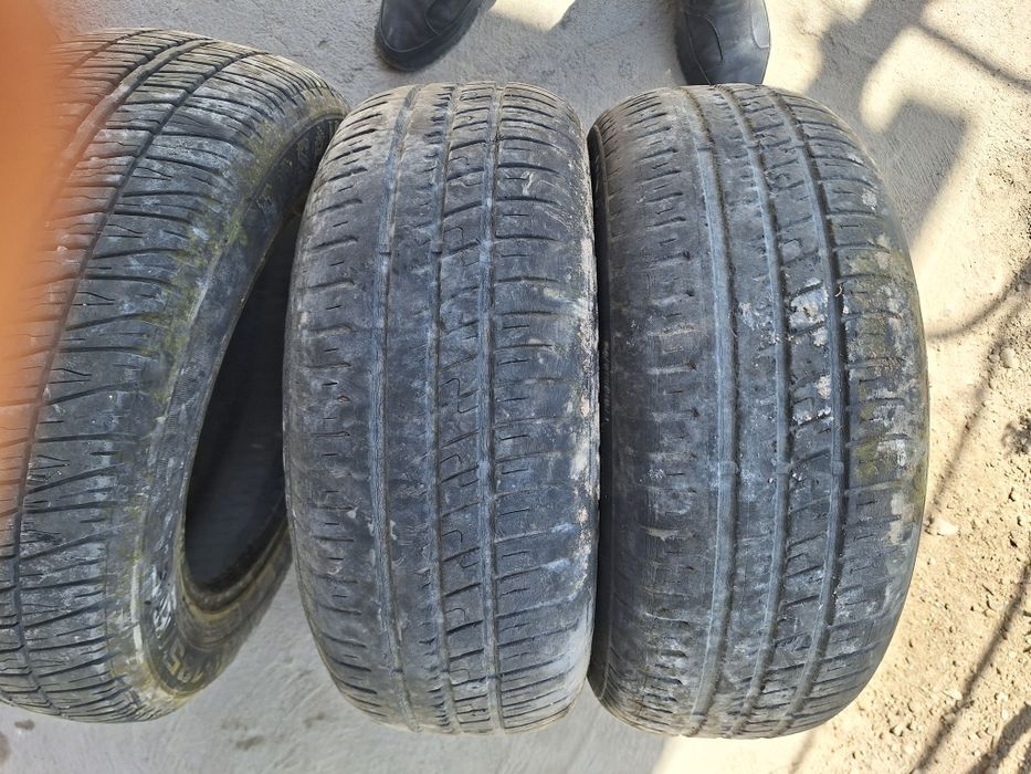 Продается покрышки на 14