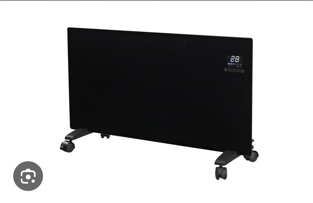 Конвектор - 2 бр. 2000W