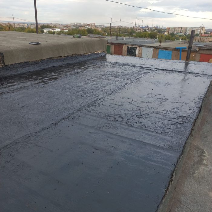 Ремонт крыши, ремонт кровли.