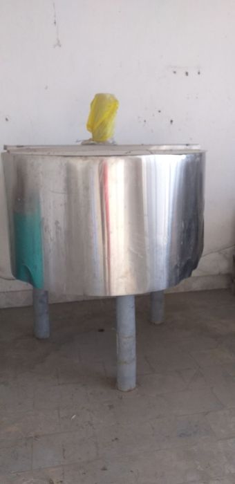 Сут музлаткич 750 лит