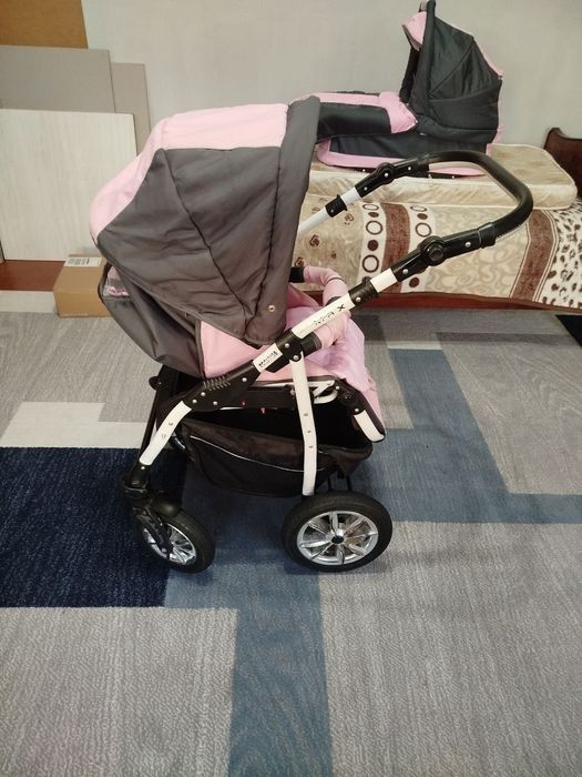 Продается детская коляска