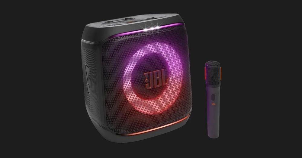 Jbl Partybox Encore 2 (оптом)