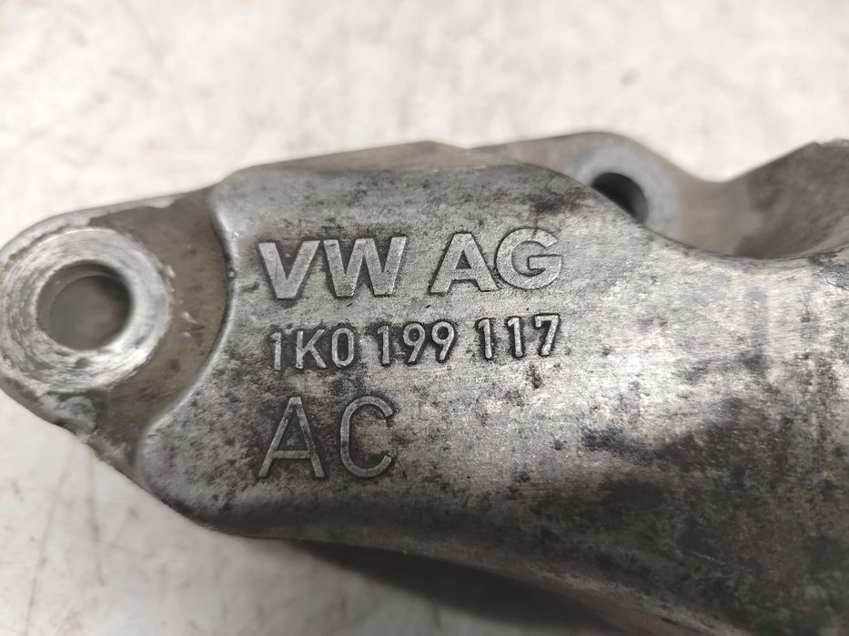 Suport cutie viteze 1k0199117 Volkswagen VW Touran 1 [2003 - 2006]