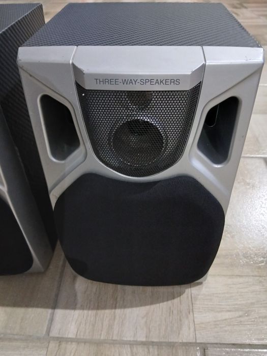 Boxe pasive functionale