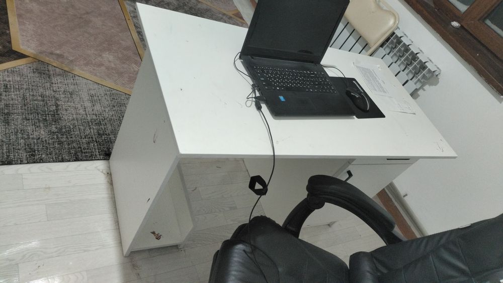 Багасын келисемиз