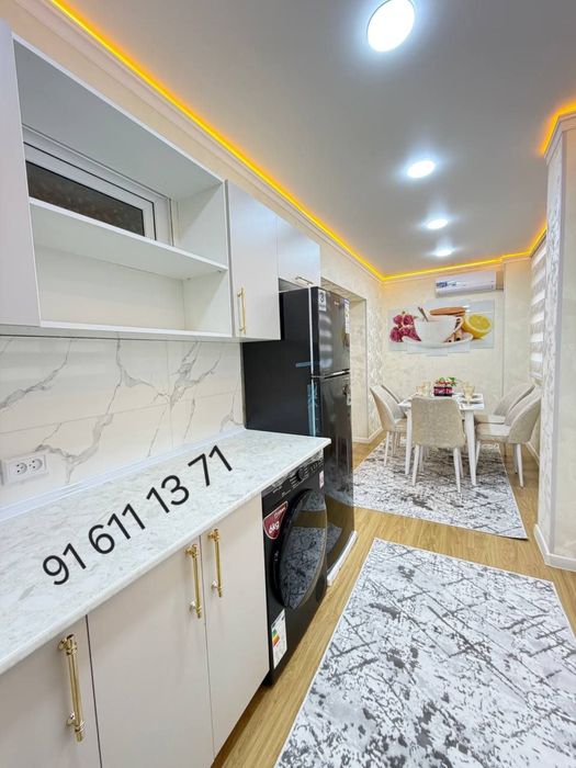 Ремонт квартир под ключ без стресса С гарантий С фиксированной сеной