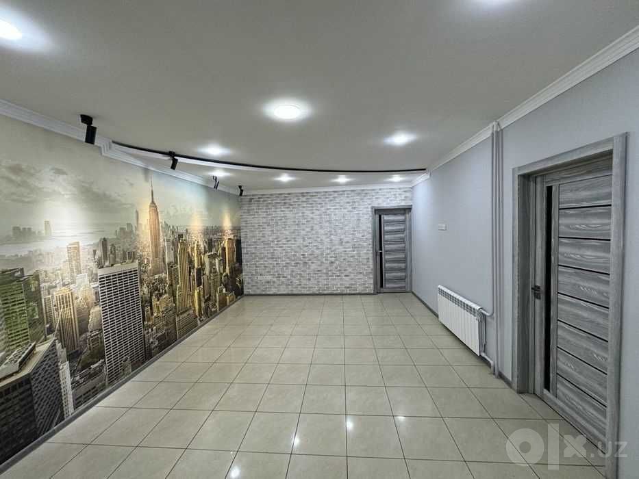 Сдам 120 м² Офис в Аренду. Шахристанская. 1-Линия. Юнусабадский!