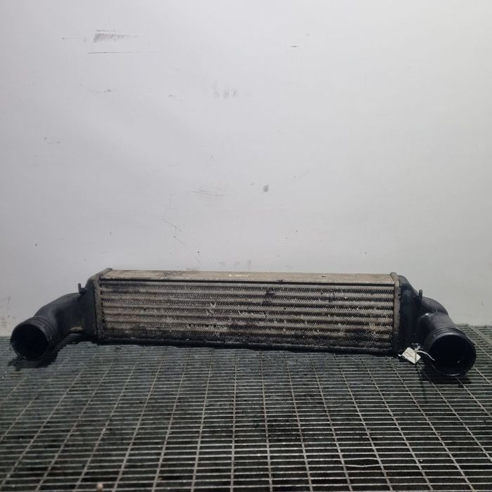 Radiator intercooler BMW X3 E83 2.0 Diesel 2003 - 2006 150CP 1995CC Manuala M47 D20 ...