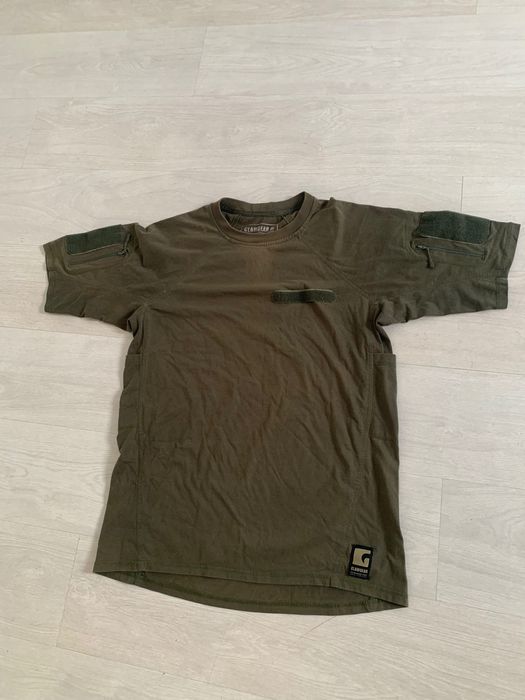 Фланелка на  clawgear Тактическа