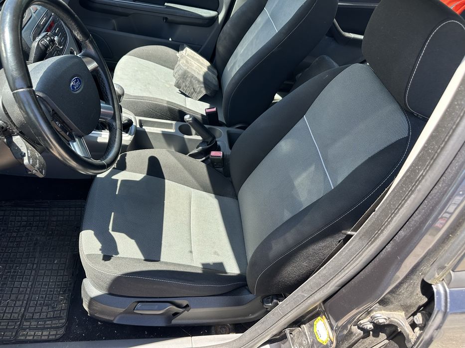 Форд Фокус 2010, 1.6i-101к.с. На части!!!