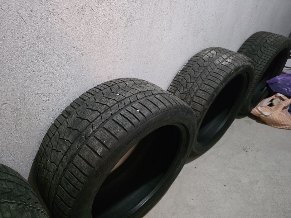 245 45 19. 275 40 19 Гуми спорт пакет