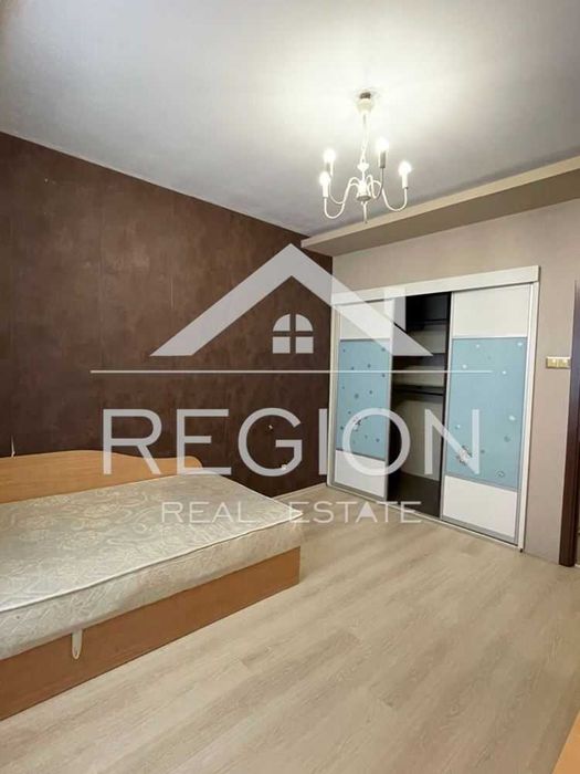 Дава се под наем Тристаен апартамент в Варна, Младост 2 - 70 кв.м за 443.7 € - Снимка #9