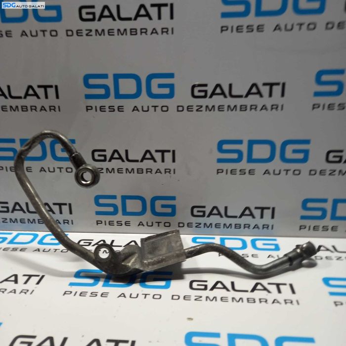 Conducta Teava Ulei Turbo Turbina Turbosuflanta Lexus IS 2.2 D 2005 - 2013 [1089]