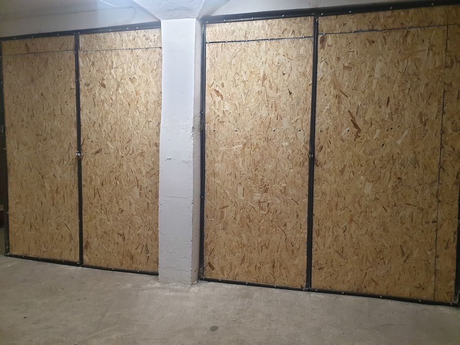 Depozit - Spatii depozitare - boxe tip container magazie- Filimon Int2