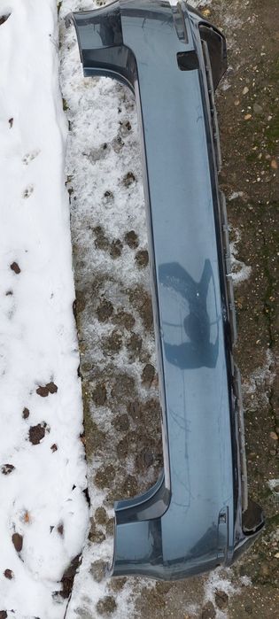 Elemente Skoda Superb2 Combi Prag stânga Ușa stânga spate Bară spate