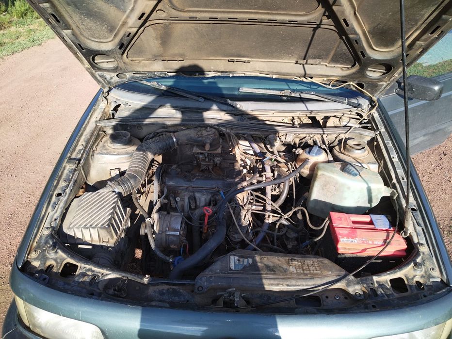 Продам Passat B3.