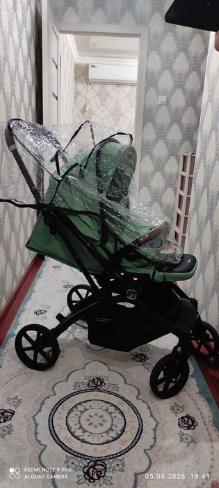 Продается коляска