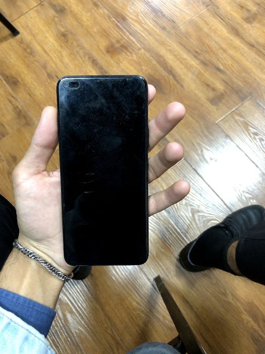 Honor 50 lite garantiya bor