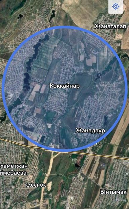 Срочно продам участок