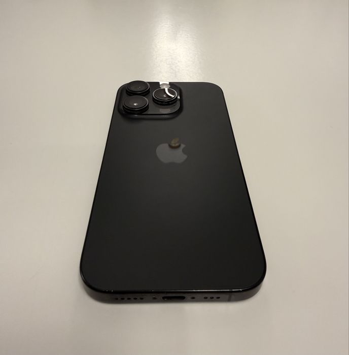 Iphone 16 Pro 256 GB Impecabil Garantie 2027