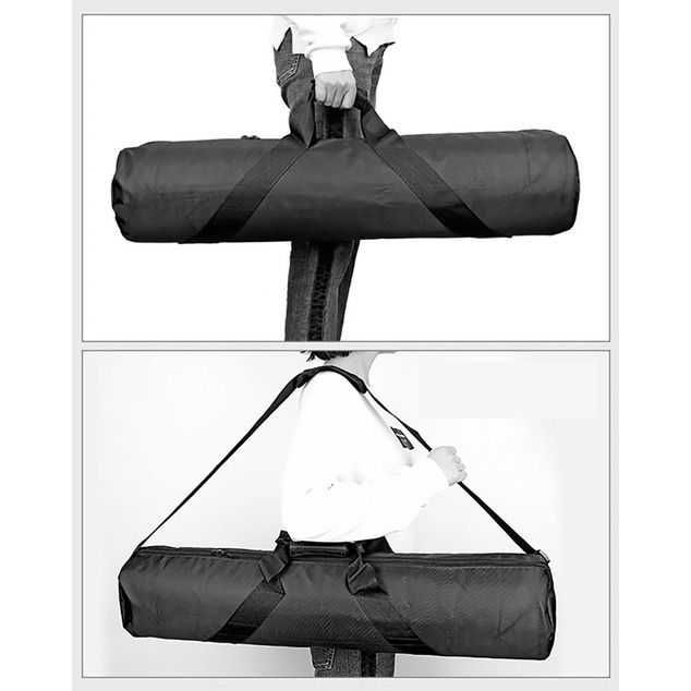 Сумка  для переноски штатива для фотосъемки осветительных стоек  110cm