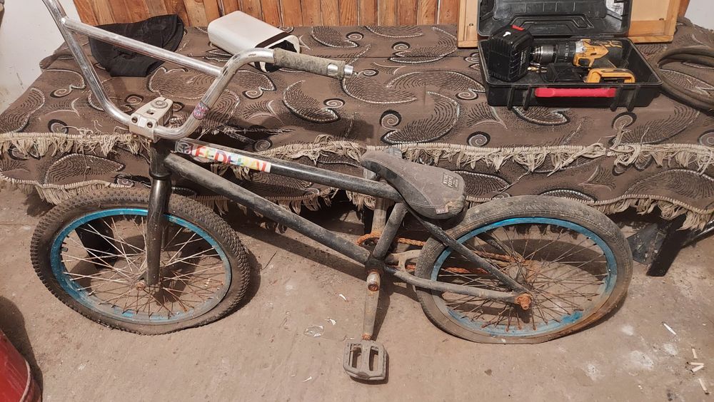 Велосипед Беймикс