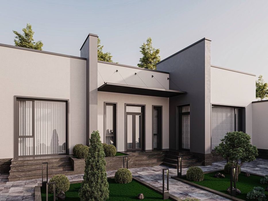 Ракат махаллада 4.5 сотих уй сотилади.