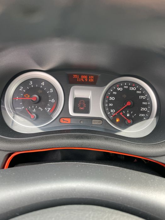 Vand Renault Clio 3 2006