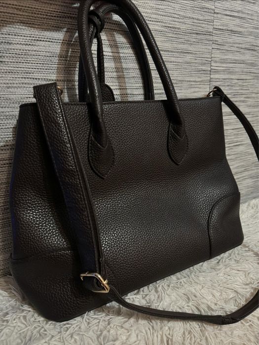 Сумка женская в нормальном состоянии