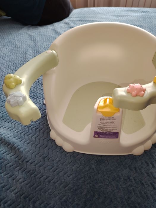Детское сиденье для купания