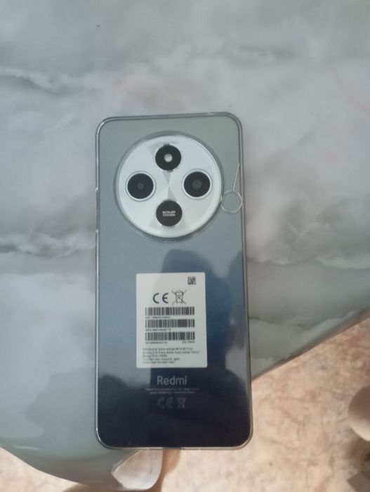 Продам телефон Редми 14С