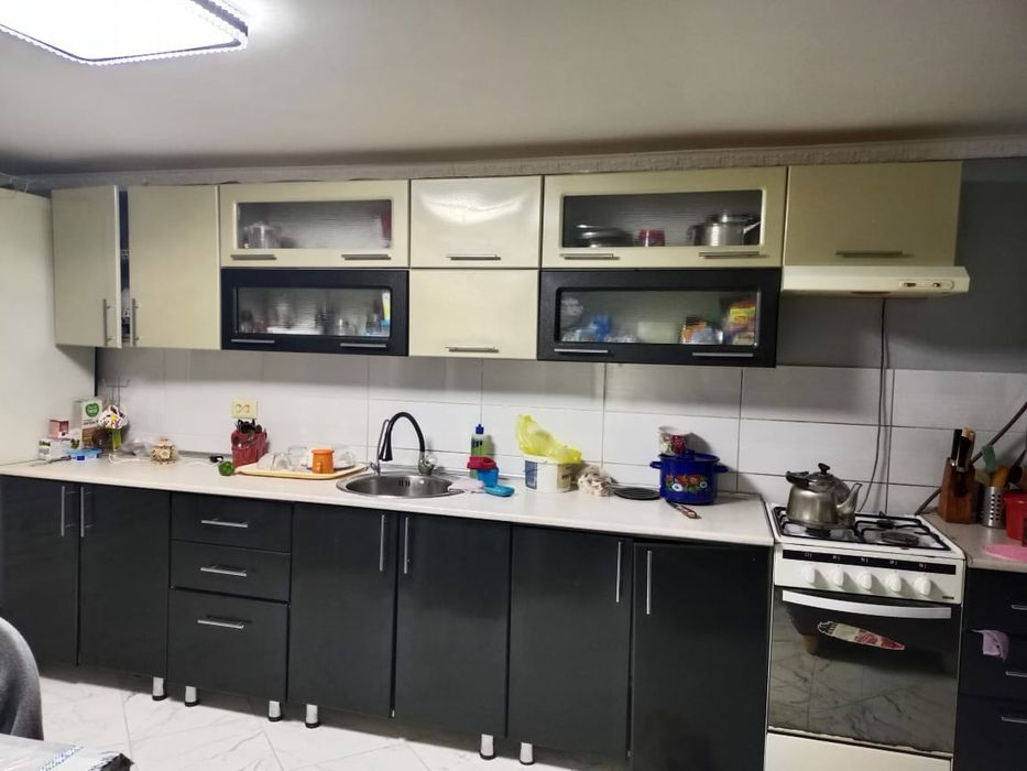 Продам кухонный гарнитур