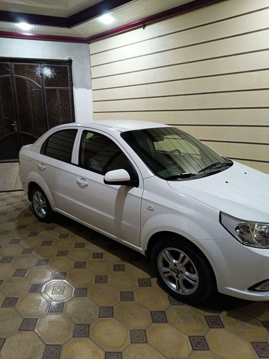 Нексия 3 4позиция