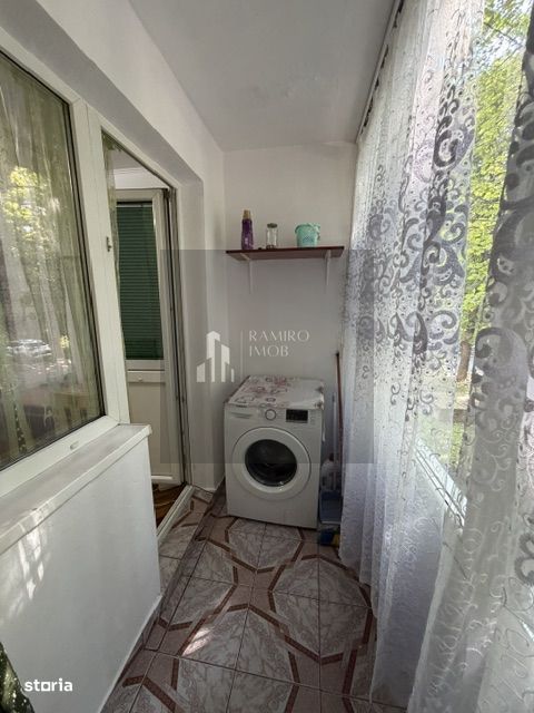 Apartament 3 camere  / PetFriendly