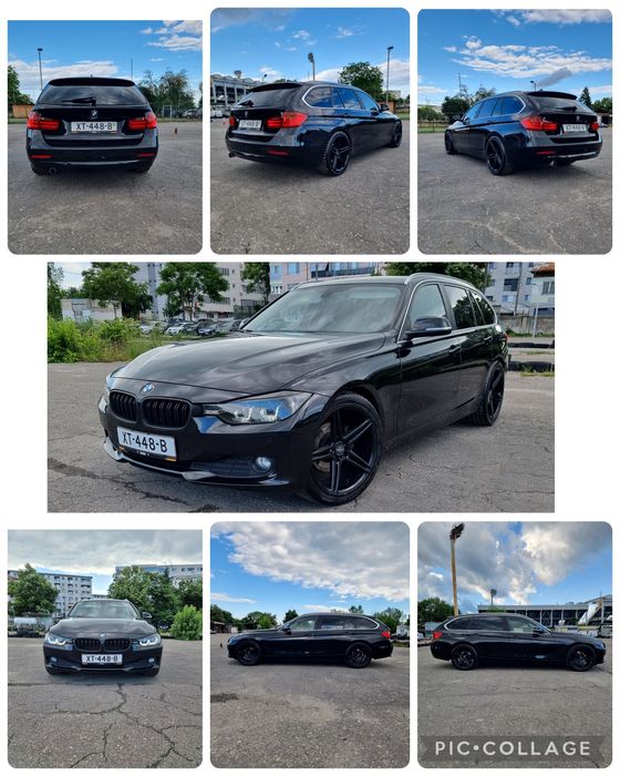 BMW 3 Series 2013 — imagine 2