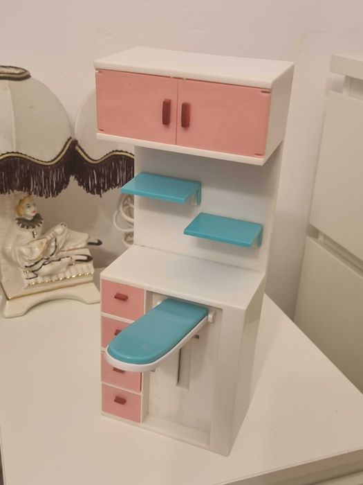 Casa de papusi Amanda,Imaginarium